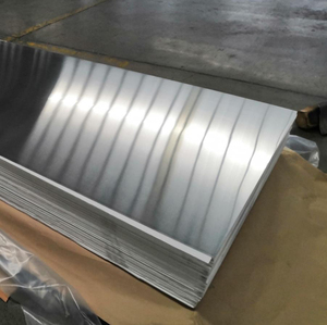 Plaque en aluminium antidérapante à carreaux RENAII 3003/5083 H32, épaisseur 3 mm, pour la découpe et le soudage d'ustensiles de cuisine - Product Image 1