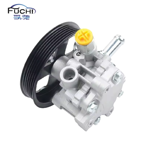 <span class=keywords><strong>Pompe</strong></span> de direction assistée hydraulique 5105048AA 5105048AB 5105048AC 5154355AA 5154355AB 52129329AC pour Jeep Compass 2007-2017 - Product Image 1