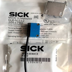 เซ็นเซอร์โฟโตอิเล็กทริค SICK GTB6-P1211 จากเยอรมนี GTB6-N1212 N1211/GL6G N1 เซ็นเซอร์โฟโตอิเล็กทริค เยอรมนี SICK GTB6-P1211 - Product Image 3