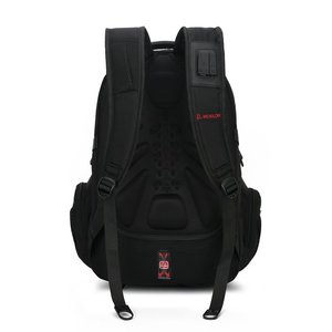<span class=keywords><strong>Sac</strong></span> <span class=keywords><strong>à</strong></span> <span class=keywords><strong>dos</strong></span> d'<span class=keywords><strong>ordinateur</strong></span> antivol pour hommes, grande capacité, <span class=keywords><strong>confortable</strong></span>, mode d'affaires, <span class=keywords><strong>ordinateur</strong></span>, - Product Image 4