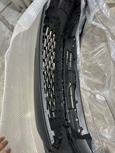 Nhà Máy Bán buôn <span class=keywords><strong>front</strong></span> <span class=keywords><strong>bumper</strong></span> lắp ráp cho Ford thoát <span class=keywords><strong>Kuga</strong></span> 2020 <span class=keywords><strong>Bumper</strong></span> với lưới tản nhiệt đèn sương mù Bìa - Product Image 5