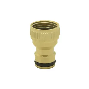 hose connector pipe fittings plumbing brass quick coupling plugs suppliers china plastic connectors water pipes and