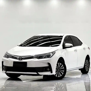 Se Aceptan <span class=keywords><strong>Pedidos</strong></span> Personalizados, <span class=keywords><strong>Corolla</strong></span> Usado 2017 2018, <span class=keywords><strong>Corolla</strong></span> Sedán de Gasolina, Auto Usado, 5 Asientos, Cámara Trasera, Excelente Estado - Product Image 1
