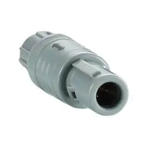 OSWELL High quality easy locked Push-pull electrical female cable connector