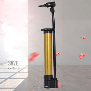 Pompes à air portables universelles miniatures 2022, petites pompes à air <span class=keywords><strong>pour</strong></span> vélo, <span class=keywords><strong>pompe</strong></span> à air manuelle portable <span class=keywords><strong>pour</strong></span> vélo - Product Image 2