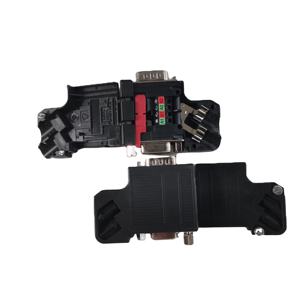 Tout nouveau contrôleur PLC série 6es7216-2bd23-0xb8 200CN avec interface de communication RS485 - Product Image 4