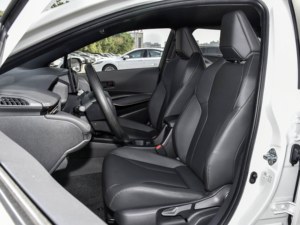 NUOVA AUTO 2026 Levin <span class=keywords><strong>L</strong></span> Sedan Hybrid JIBEN AUTO 1.8L <span class=keywords><strong>E</strong></span>-CVT Cambio Automatico 5 Posti Sedili in Tessuto Fari LED - Product Image 5