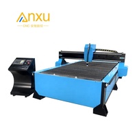 2022 superior avaliado entrada nível 4x4 cnc máquina de tabela cortador de plasma para hobbyistas a preço do custo
