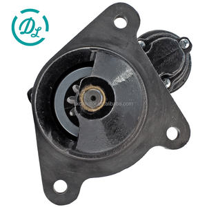 Conjunto de Arranque para Excavadora DL EexcavaStart de 12V para Zanjadora Modelo 360, Equipo de Trabajo Pesado con 1 Año de Garantía - Product Image 2