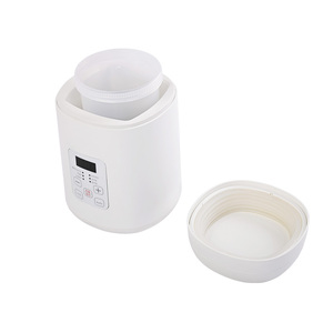 Mini <span class=keywords><strong>yaourtière</strong></span> automatique portable pour fromage japonais et <span class=keywords><strong>yaourtière</strong></span> grecque maison - Product Image 5