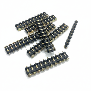 <span class=keywords><strong>Clavos</strong></span> <span class=keywords><strong>de</strong></span> Acero <span class=keywords><strong>de</strong></span> 3.0 Pulgadas para <span class=keywords><strong>Pistola</strong></span> <span class=keywords><strong>de</strong></span> <span class=keywords><strong>Clavos</strong></span> <span class=keywords><strong>Hilti</strong></span> <span class=keywords><strong>BX3</strong></span> - Fijaciones Lisas en Rollo - Product Image 2