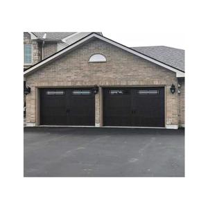 <span class=keywords><strong>Porte</strong></span> roulante électrique en alliage d'aluminium sur mesure <span class=keywords><strong>garage</strong></span> <span class=keywords><strong>de</strong></span> villa <span class=keywords><strong>porte</strong></span> à rabat électrique antivol silencieuse - Product Image 5