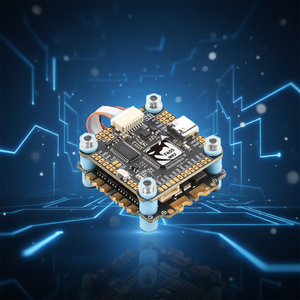 Controlador de Vuelo Diatone <span class=keywords><strong>Mamba</strong></span> <span class=keywords><strong>F405</strong></span> <span class=keywords><strong>MK2</strong></span> V2 F55A Stack con ESC 4 en 1 BLS 3-6S Lipo para Accesorios de Drones de Carreras FPV - Product Image 2