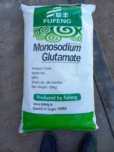 Glutamato Monosódico (MSG) Grado Alimenticio 99.9% - Product Image 6