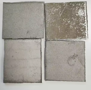 Flocons de métal de cobalt électrolytique de haute qualité et pureté élevée 99,95 % - Product Image 5