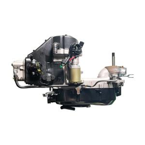 Nueva Motocicleta con Suspensión Baja, Motor Gy6-J16 Refrigerado por Agua, Encendido CDI, 2 y 4 Tiempos, Arranque a Patada, Ensamblaje de Motor Refrigerado por Agua - Product Image 6
