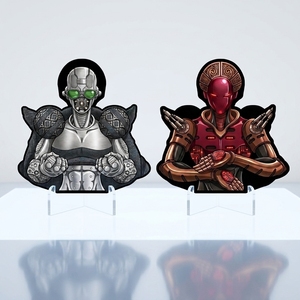 Autocollants personnalisés Manga DBZ <span class=keywords><strong>Vegeta</strong></span> Motion Sticker Lenticulaire 3D Autocollant Anime pour la décoration murale de la chambre - Product Image 5