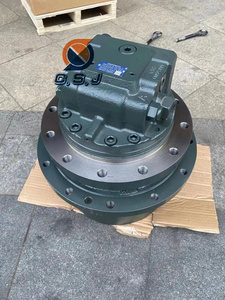 Perangkat Motor Penggerak <span class=keywords><strong>GM10</strong></span> GM10VA GM10VA-B GM10VC GM09 <span class=keywords><strong>Final</strong></span> <span class=keywords><strong>Drive</strong></span> untuk <span class=keywords><strong>NABTESCO</strong></span> GM10VA-B-34/54-3 GM10VA-A - Product Image 2