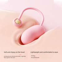 Vente en gros d'usine : Vibrateur clitoridien et mammaire pour femmes, œuf vibrant, masturbateur, vibrateur à succion pour point G, OEM ODM