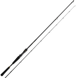 Canne à pêche Daiwa Lateo Bs.W pour la pêche en bateau, 6m, action moyenne rapide, pour la pêche au bar en mer. - Product Image 2