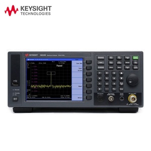 키사이트 N9320B 경제적 인 휴대용 3G 스펙트럼 분석기 필수 무선 주파수 기기 - Product Image 5