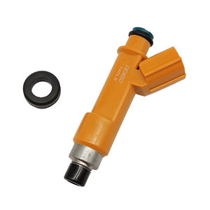 Inyector de Combustible Denso 23250-BZ010 para Daihatsu Senya S80 M80, Pieza Automotriz Toyota - Product Image 1