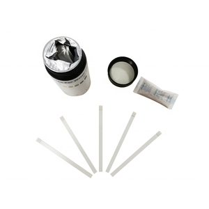 Tiras Reactivas para Análisis de Amoníaco (<span class=keywords><strong>NH3</strong></span>, <span class=keywords><strong>NH4</strong></span>) en Agua de Acuario y Agua Potable - Product Image 4