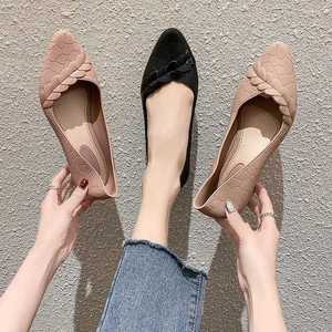 <span class=keywords><strong>2022</strong></span> Design Tendance Mode Confort Casual <span class=keywords><strong>Femme</strong></span> Chaussures - Product Image 4