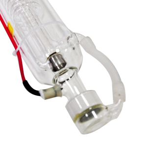 Tubo Láser de CO2 JOYLASER de 100 Vatios, Potencia de Vidrio de 100 W, con Elogios Constantes - Product Image 2