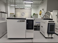 Beijing Jianshi GC7280 Laboratory Gas Chromatograph with Optional Detectors FID/TCD/FPD/NPD Automatic Injection Windows 7 Above