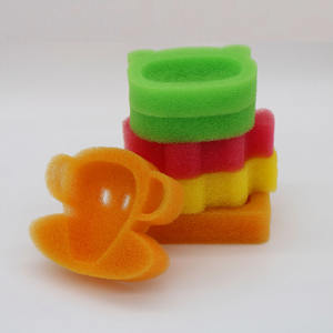 Luffa naturale Accessorio per il Bagno Soap Box Scatola di Sapone Spugna Filtro Supporto del Piatto - Product Image 6