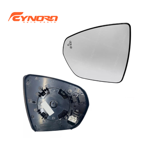 Verre de rétroviseur d'angle mort 1618048180 1618048280 pour Citroën C5 <span class=keywords><strong>Aircross</strong></span> 2018- <span class=keywords><strong>DS7</strong></span> 2017- PEUGEOT 3008 SUV 5008 2016- - Product Image 4