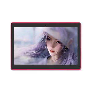 Tablette <span class=keywords><strong>PC</strong></span> Android à écran tactile IPS de 15.6 pouces de qualité supérieure RK3399 Rockchip NFC Connectivité 4G Conception murale pour un usage commercial - Product Image 4