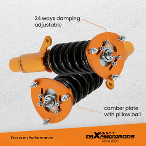 Cokits d'amortisseurs de Suspension pour Volkswagen VW <span class=keywords><strong>Golf</strong></span> MK7 Seat Leon Mk3 <span class=keywords><strong>amortisseur</strong></span> - Product Image 5