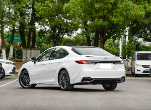 Vehículo Eléctrico Híbrido de Lujo 2.5HG de Doble Motor para 2025 2026, Sedán de 4 Puertas y 5 Plazas, EPS, Precio Bajo - Product Image 5