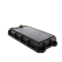 Traceur GPS LTE-M solaire 20000 mAh à longue autonomie (3 ans) pour le suivi des actifs mobiles et la logistique des transports