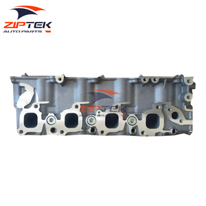 Vente Vente Turbo Moteur Diesel ZD30 Culasse Pour Nissan Patrol URVAN Terrano Moteur Pièces - Product Image 4