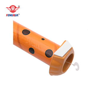 Nhà kính hộ gia đình không độc hại treo dính côn trùng kiểm soát dịch hại bay dính đèn lồng Keo Bẫy giấy cuộn - Product Image 3