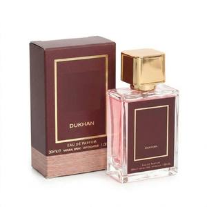 <span class=keywords><strong>Parfum</strong></span> liquide <span class=keywords><strong>Oud</strong></span> chaud et épicé 30 ml, marque privée, longue tenue, <span class=keywords><strong>parfum</strong></span> oriental unisexe, spray intense, senteur Dukhan pour femmes - Product Image 4