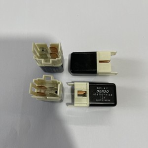 Nuevo Relé de <span class=keywords><strong>Aire</strong></span> <span class=keywords><strong>Acondicionado</strong></span> DENSO 056700-9160 12V <span class=keywords><strong>para</strong></span> Automóviles - Product Image 4