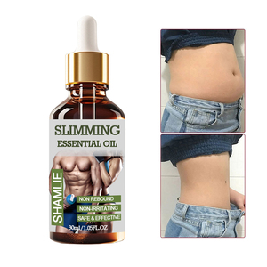 <span class=keywords><strong>Precio</strong></span> al por mayor 30ml Aceite esencial adelgazante Quema grasa rápida para el vientre Muslo Cuerpo Adelgazante Chile para bajar de peso - Product Image 1