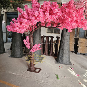 Centre <span class=keywords><strong>de</strong></span> <span class=keywords><strong>table</strong></span> décoratif, petits arbres <span class=keywords><strong>de</strong></span> fleurs pour mariage, décoration <span class=keywords><strong>de</strong></span> <span class=keywords><strong>chemin</strong></span> <span class=keywords><strong>de</strong></span> <span class=keywords><strong>table</strong></span>, <span class=keywords><strong>chemin</strong></span> <span class=keywords><strong>de</strong></span> marche, cerisier pour événements <span class=keywords><strong>de</strong></span> mariage - Product Image 6