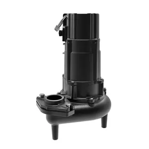 Effluent Submersible Water Pump price Submersible Sewage Pump Cast Iron Sewage Pumps