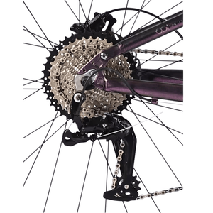 New Design Full <strong>Suspension</strong> 11 Speed Bicicletas <strong>29</strong> Inch High Quality Aluminum Alloy <strong>Frame</strong> <strong>Bicycle</strong> Parts Mountain Bike for Adult - Product Image 5