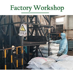 Npk + te בינוני אלמנטים מניטול אצות אורגני תמצית דשן שחרור איטי רב פונקציה - Product Image 6