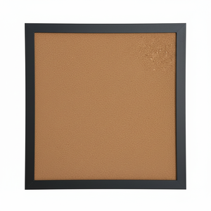 50x70cm bureau étudiant fournitures tableau blanc magnétique cadre en aluminium panneau de combinaison panneau de liège personnalisation call-board - Product Image 1