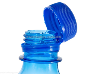 Masaüstü yarı otomatik cam kavanoz plastik kapak kapatma makinesi şişe kapatma makineleri - Product Image 4