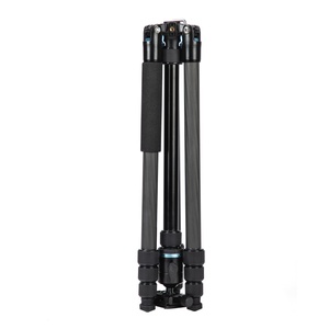 Trọng lượng nhẹ DSLR Máy ảnh sợi Carbon Chân máy telescoping cực du lịch Điện thoại chuyên nghiệp nhiếp ảnh đứng để chụp ảnh - Product Image 6