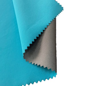 Tissu Polyester imperméable et respirant pour veste d'extérieur, vente en gros - Product Image 3