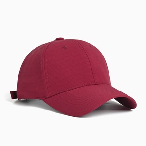 Gorra de Béisbol Impermeable de Secado Rápido, Personalizada, de Alta Calidad, Transpirable, con Protección Solar, Deportiva, Unisex, para Golf y Negocios - Product Image 5